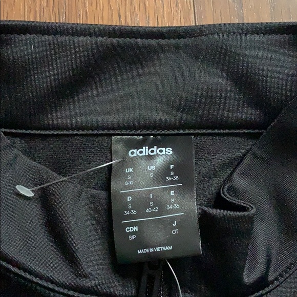 ❌SOLD❌Adidas Pink Jacket - Picture 3 of 4